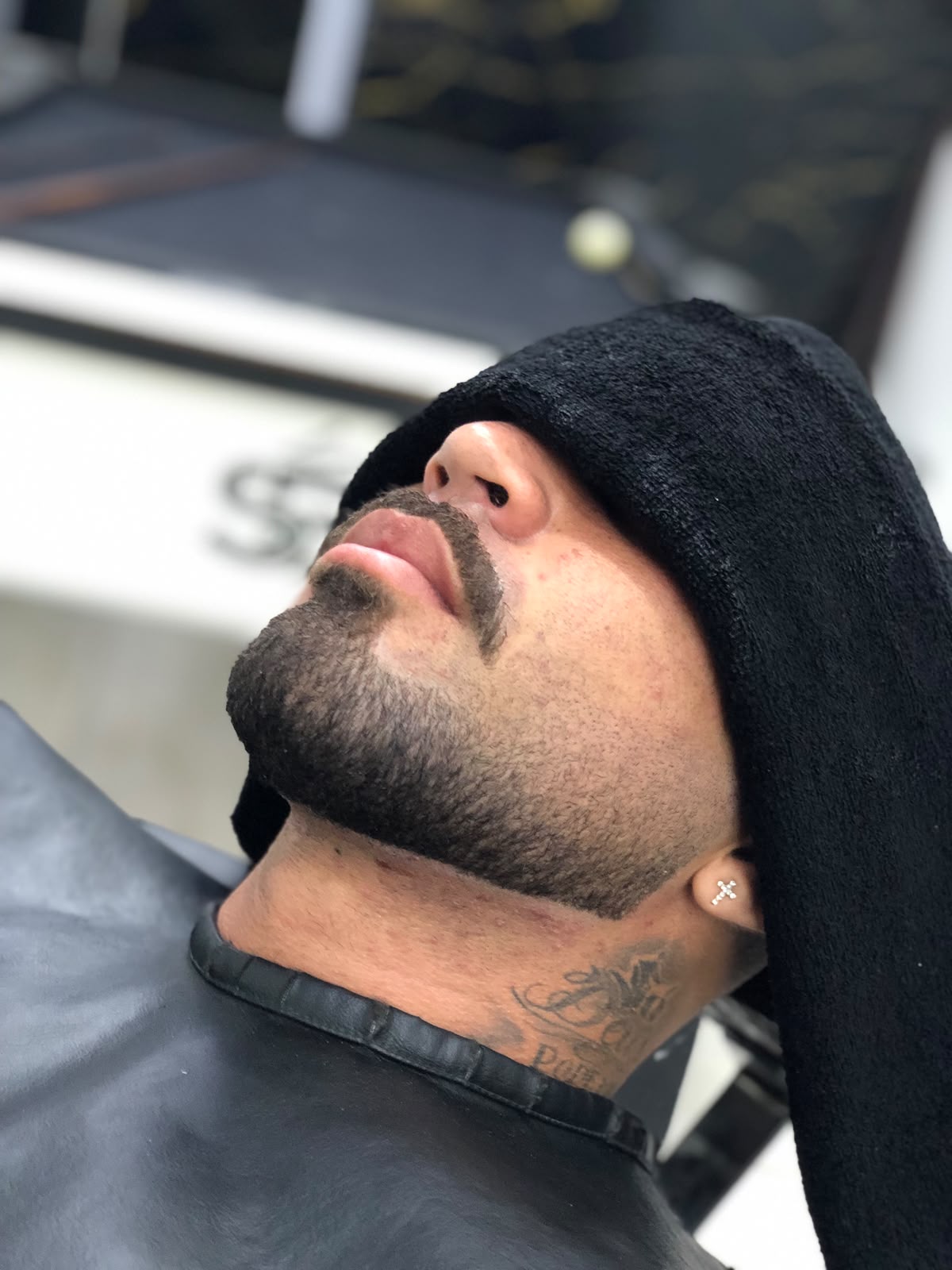BARBA PREMUIM