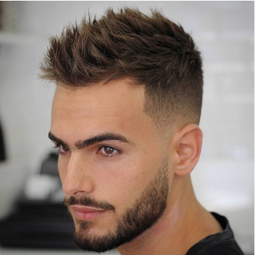 CORTE: DEGRADÊ