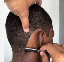 LIMPEZA PEZINHO