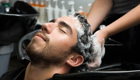 HUIDRATAÇÃO CABELO